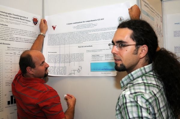 Poster Session_17
